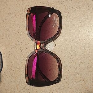 Jessica Simpson Glasses